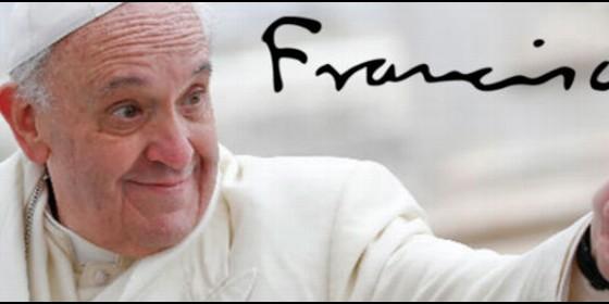 El Papa asegura que el diablo es 